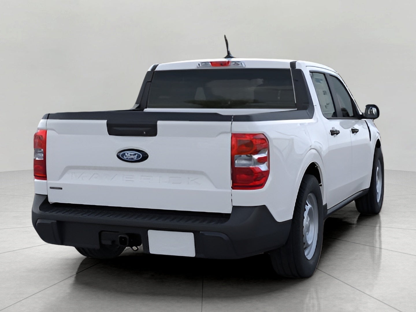 2026 Ford Maverick XL FWD SuperCrew