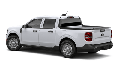 2026 Ford Maverick XL FWD SuperCrew
