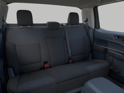 2026 Ford Maverick XL AWD SuperCrew
