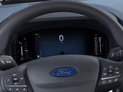 2026 Ford Maverick XL AWD SuperCrew