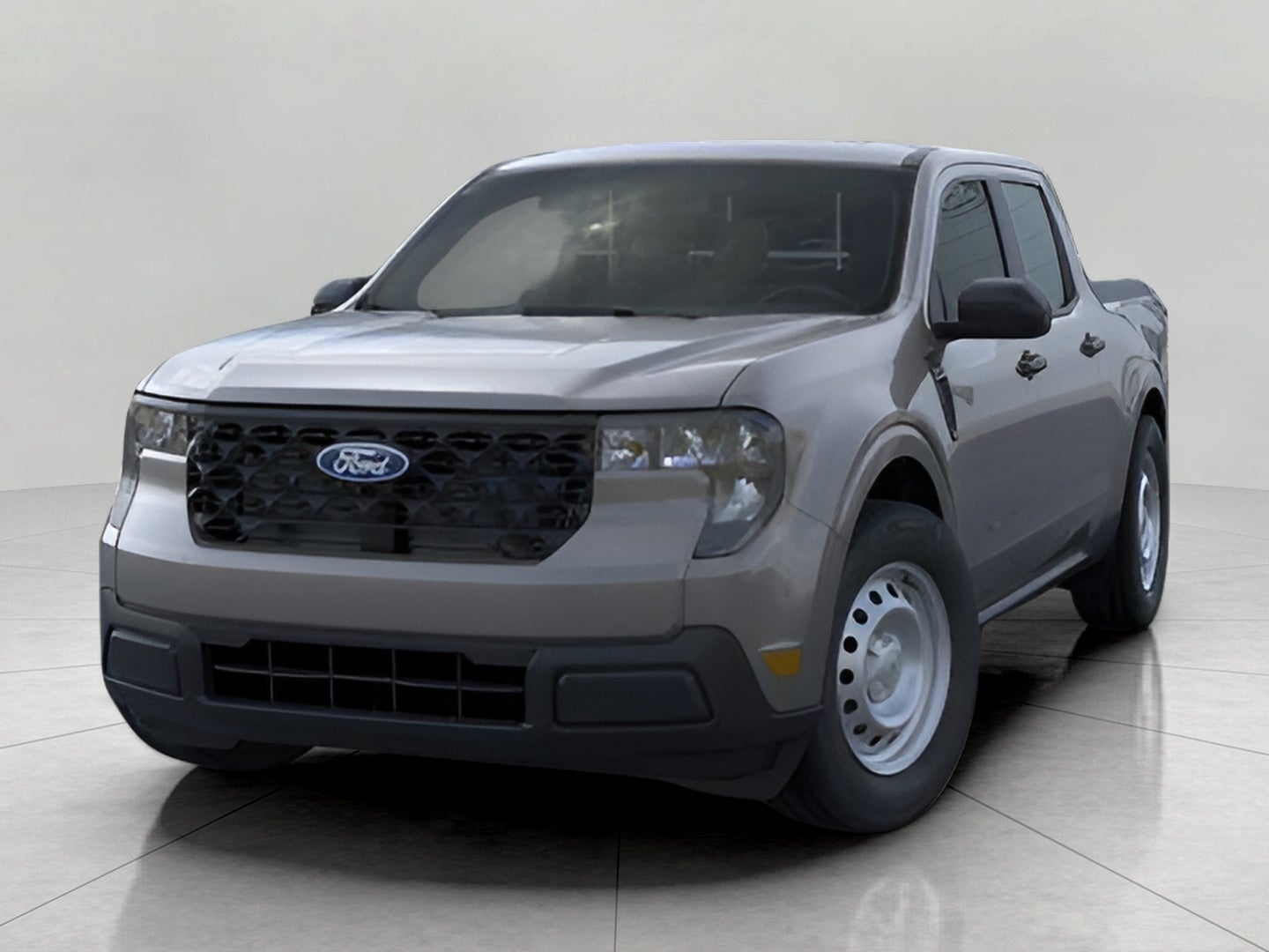 2026 Ford Maverick XL AWD SuperCrew