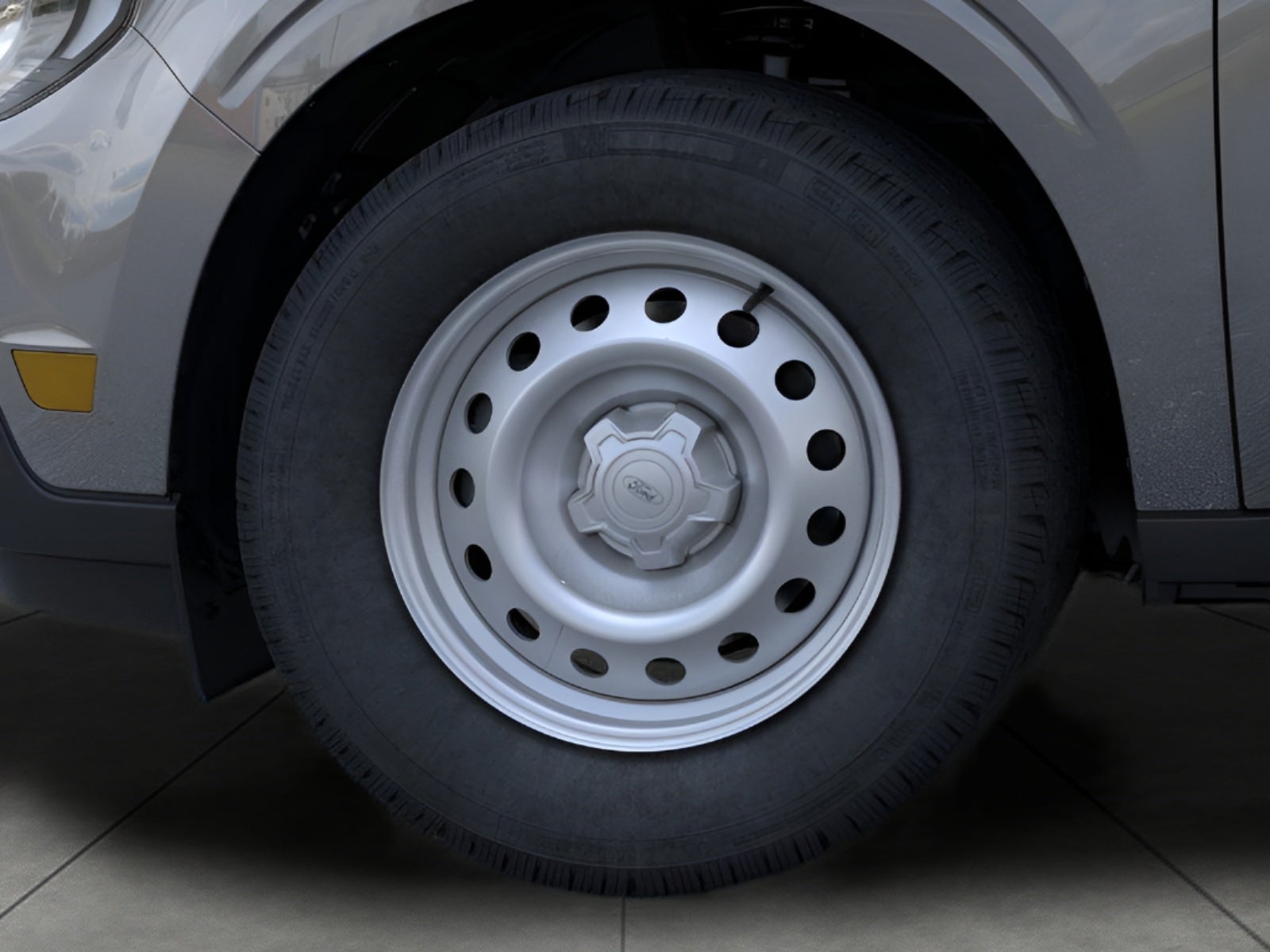 2026 Ford Maverick XL AWD SuperCrew
