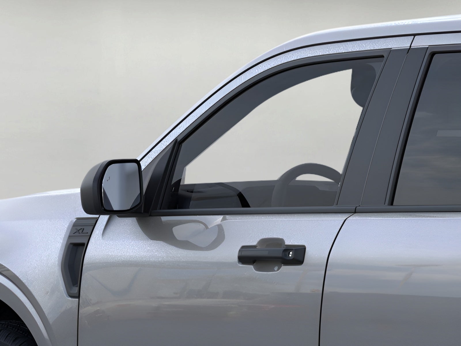 2026 Ford Maverick XL AWD SuperCrew