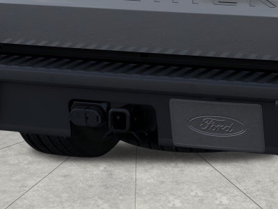 2026 Ford Maverick XL AWD SuperCrew