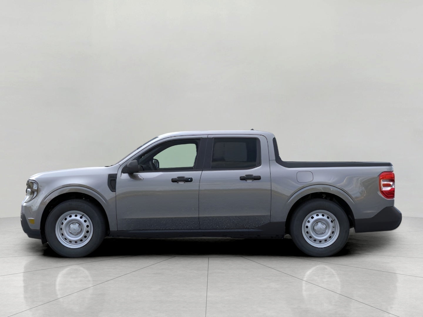 2026 Ford Maverick XL AWD SuperCrew