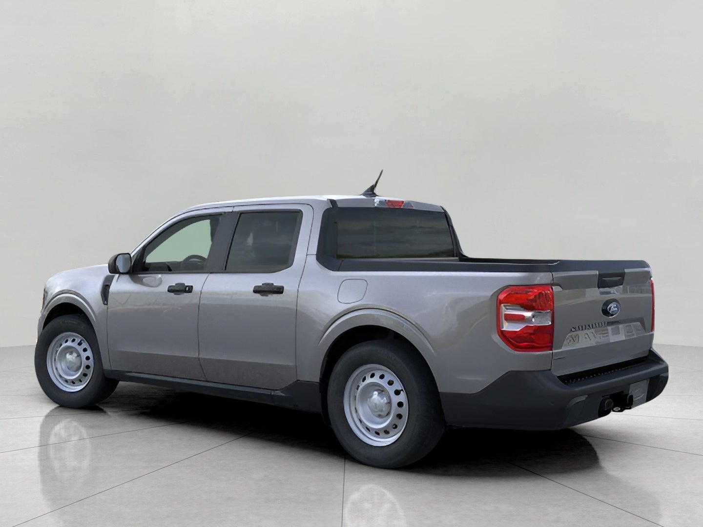 2026 Ford Maverick XL AWD SuperCrew