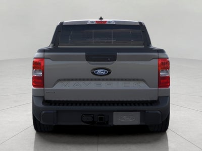 2026 Ford Maverick XL AWD SuperCrew