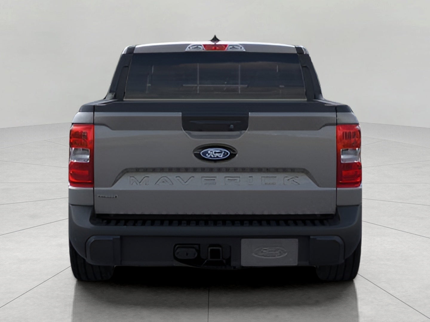2026 Ford Maverick XL AWD SuperCrew