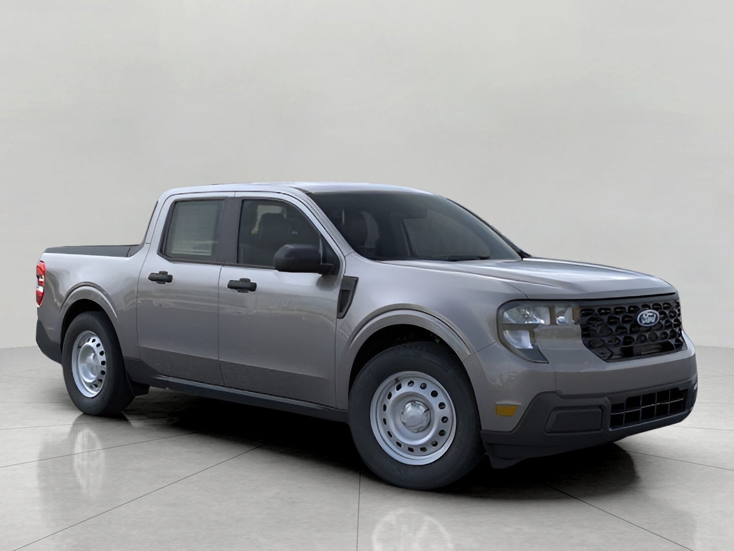 2026 Ford Maverick XL AWD SuperCrew