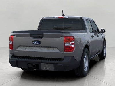 2026 Ford Maverick XL AWD SuperCrew