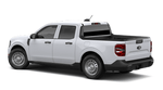 2026 Ford Maverick XL AWD SuperCrew
