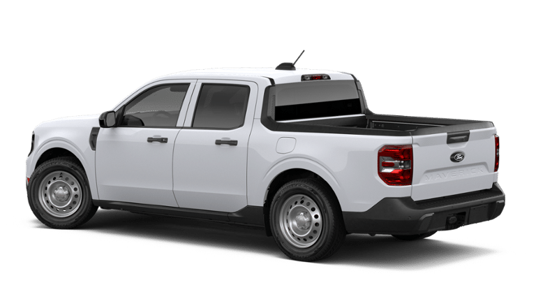 2026 Ford Maverick XL AWD SuperCrew