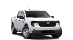 2026 Ford Maverick XL AWD SuperCrew