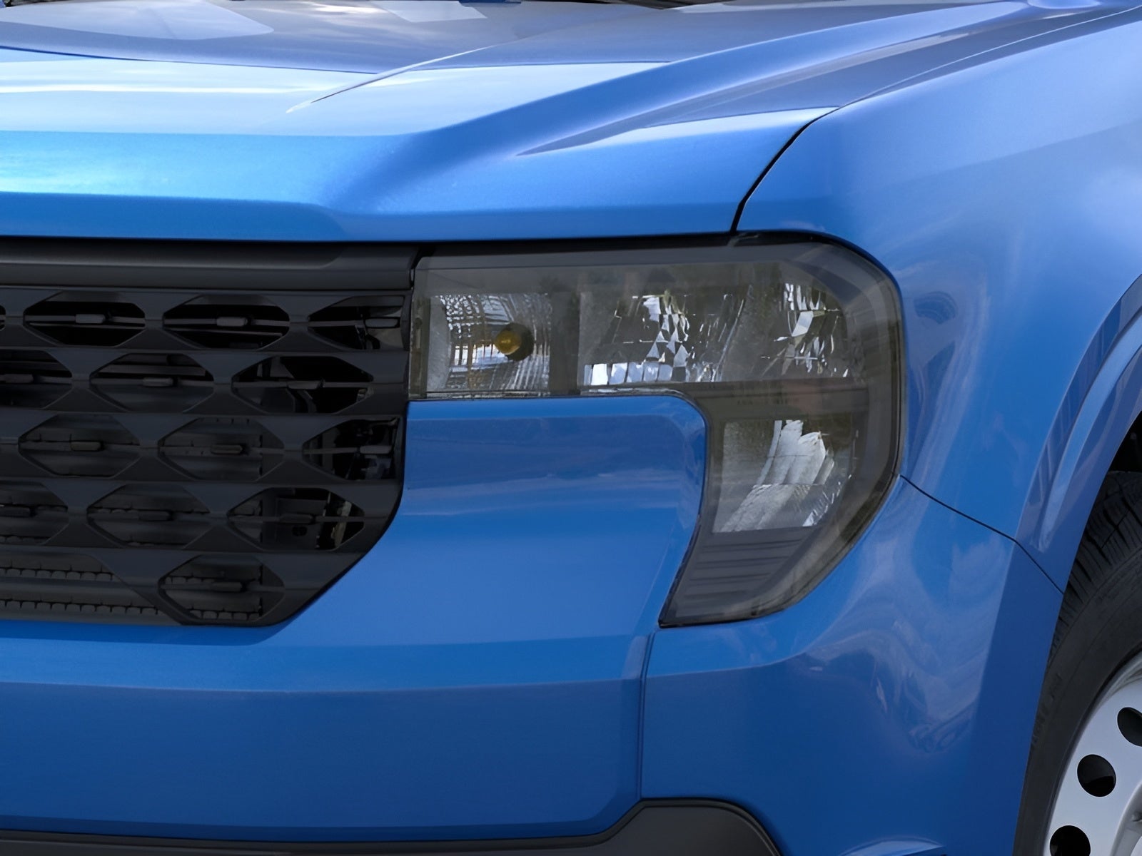 2025 Ford Maverick XL