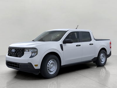 2026 Ford Maverick XL AWD SuperCrew