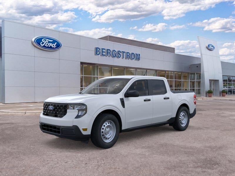 2026 Ford Maverick XL AWD SuperCrew