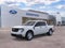 2026 Ford Maverick XL AWD SuperCrew