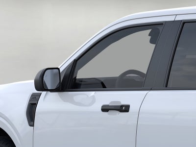 2026 Ford Maverick XL AWD SuperCrew