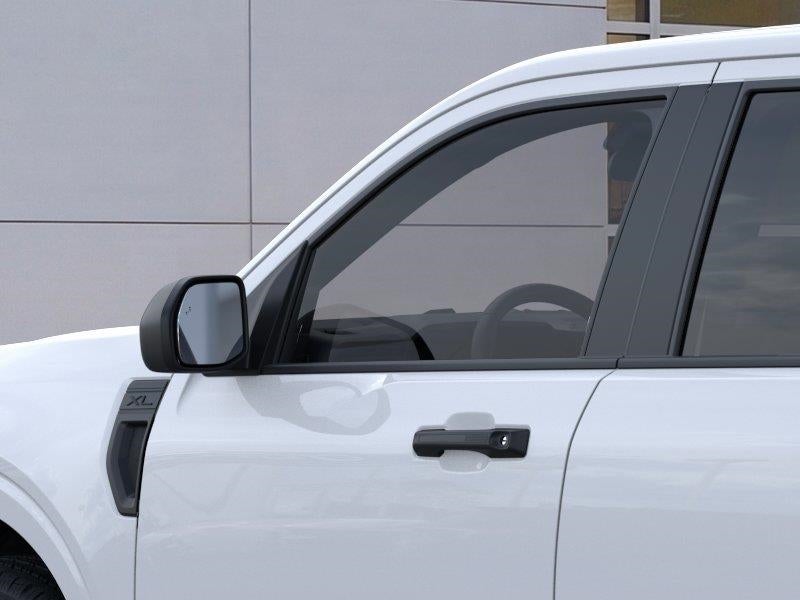 2026 Ford Maverick XL AWD SuperCrew