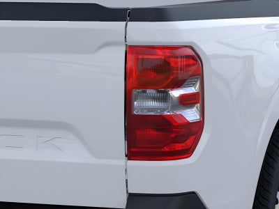 2026 Ford Maverick XL AWD SuperCrew