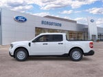 2026 Ford Maverick XL AWD SuperCrew