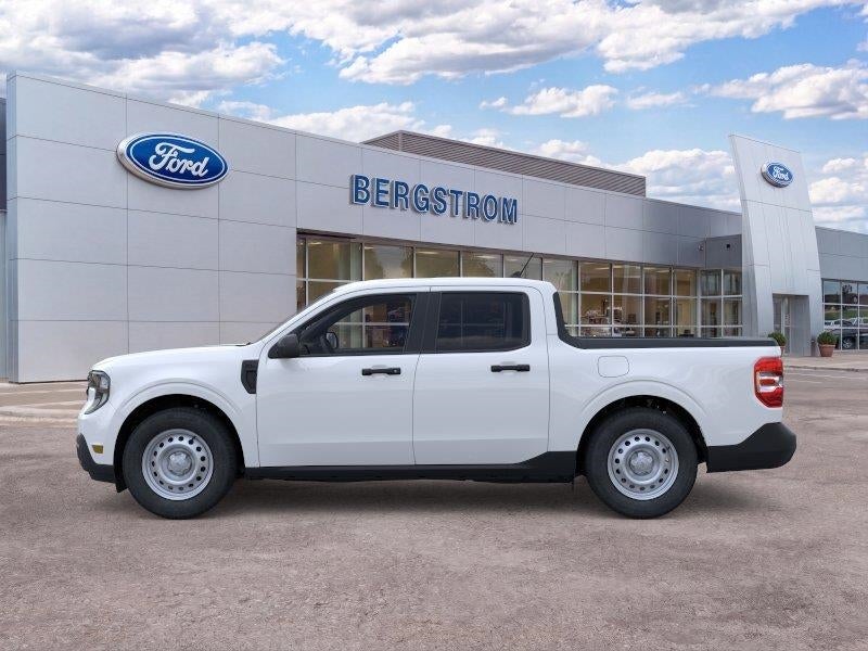 2026 Ford Maverick XL AWD SuperCrew