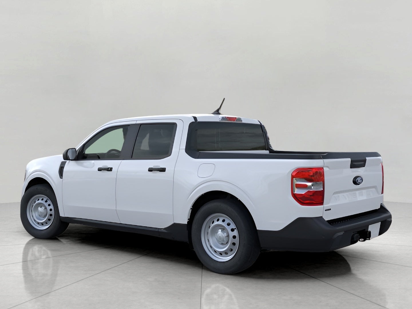 2026 Ford Maverick XL AWD SuperCrew