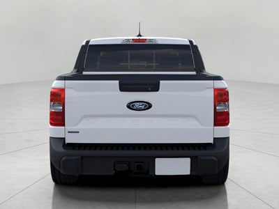 2026 Ford Maverick XL AWD SuperCrew