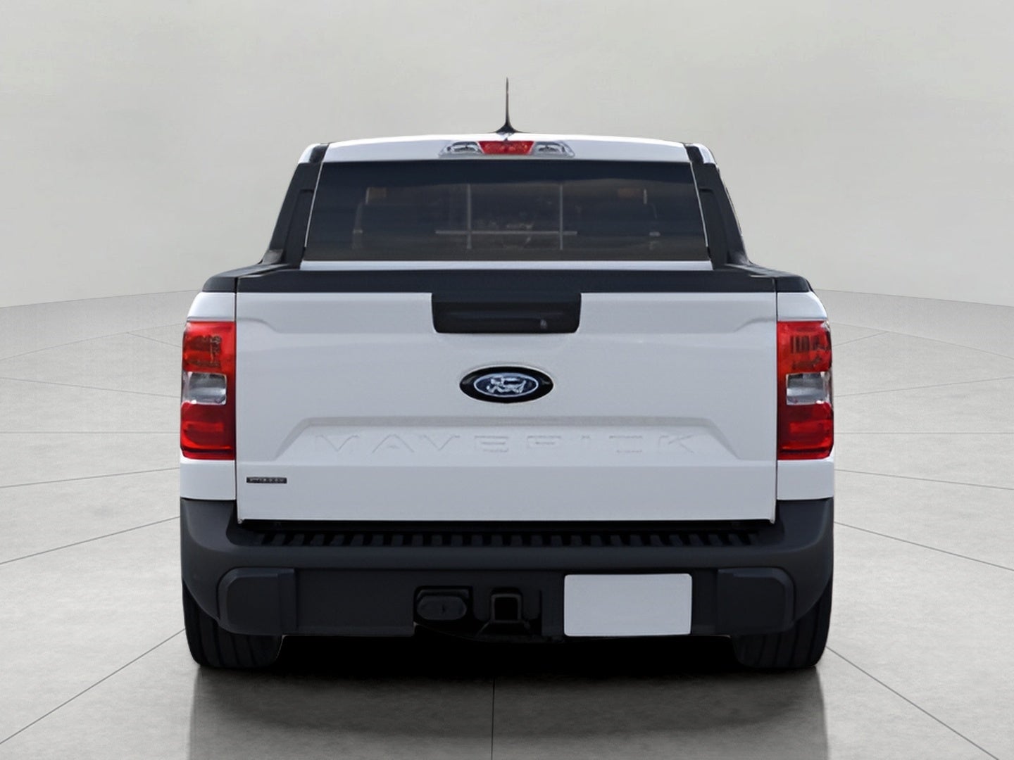 2026 Ford Maverick XL AWD SuperCrew
