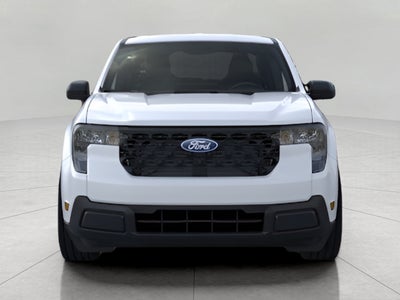 2026 Ford Maverick XL AWD SuperCrew