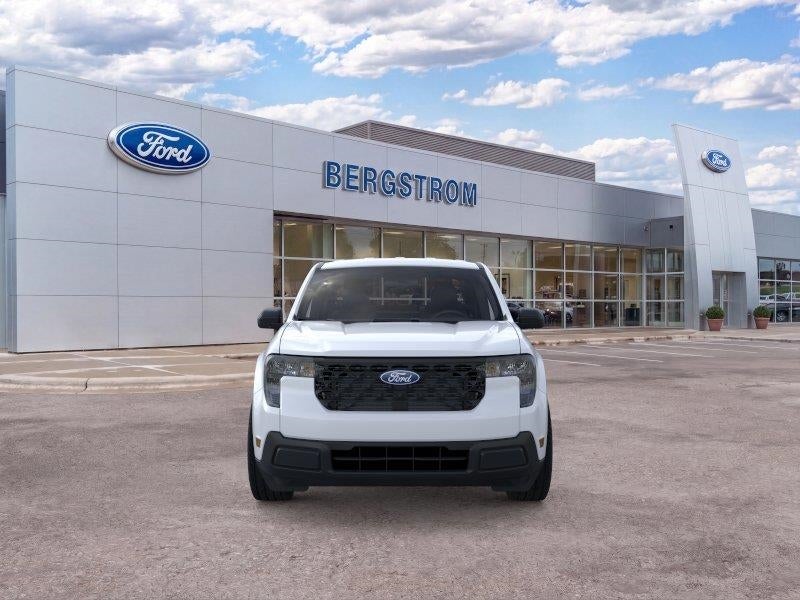 2026 Ford Maverick XL AWD SuperCrew