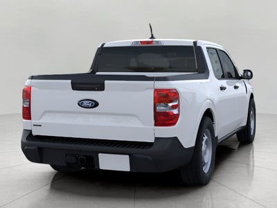 2026 Ford Maverick XL AWD SuperCrew
