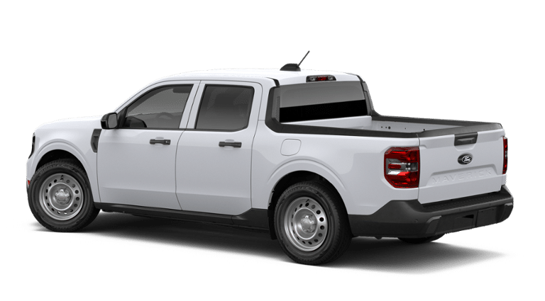 2026 Ford Maverick XL AWD SuperCrew