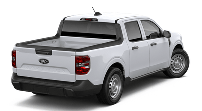 2026 Ford Maverick XL AWD SuperCrew