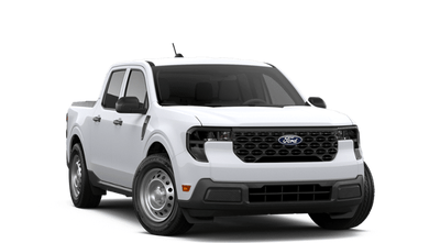 2026 Ford Maverick XL AWD SuperCrew