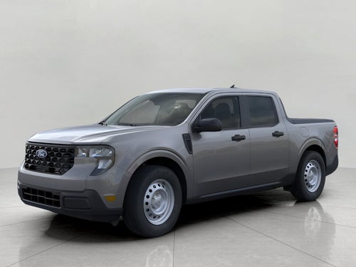 2026 Ford Maverick XL AWD SuperCrew