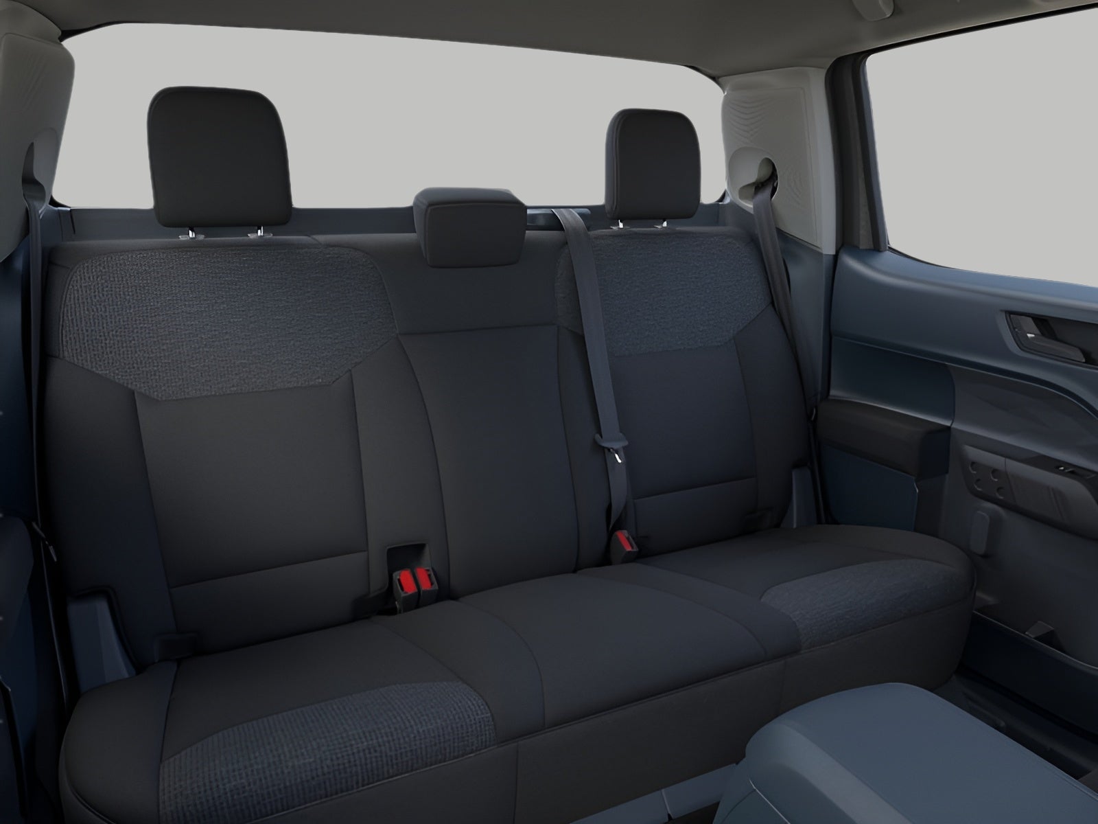 2026 Ford Maverick XL AWD SuperCrew