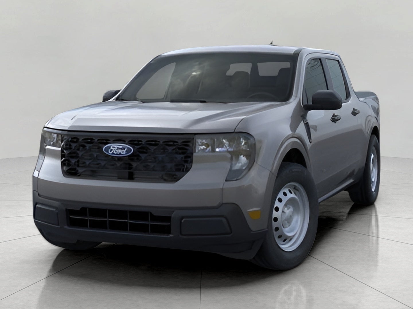 2026 Ford Maverick XL AWD SuperCrew