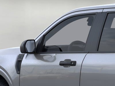 2026 Ford Maverick XL AWD SuperCrew