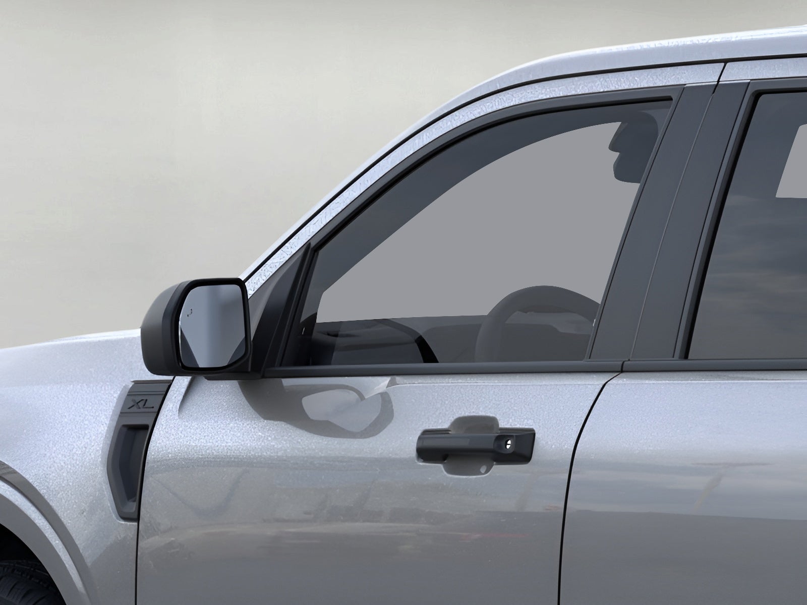 2026 Ford Maverick XL AWD SuperCrew