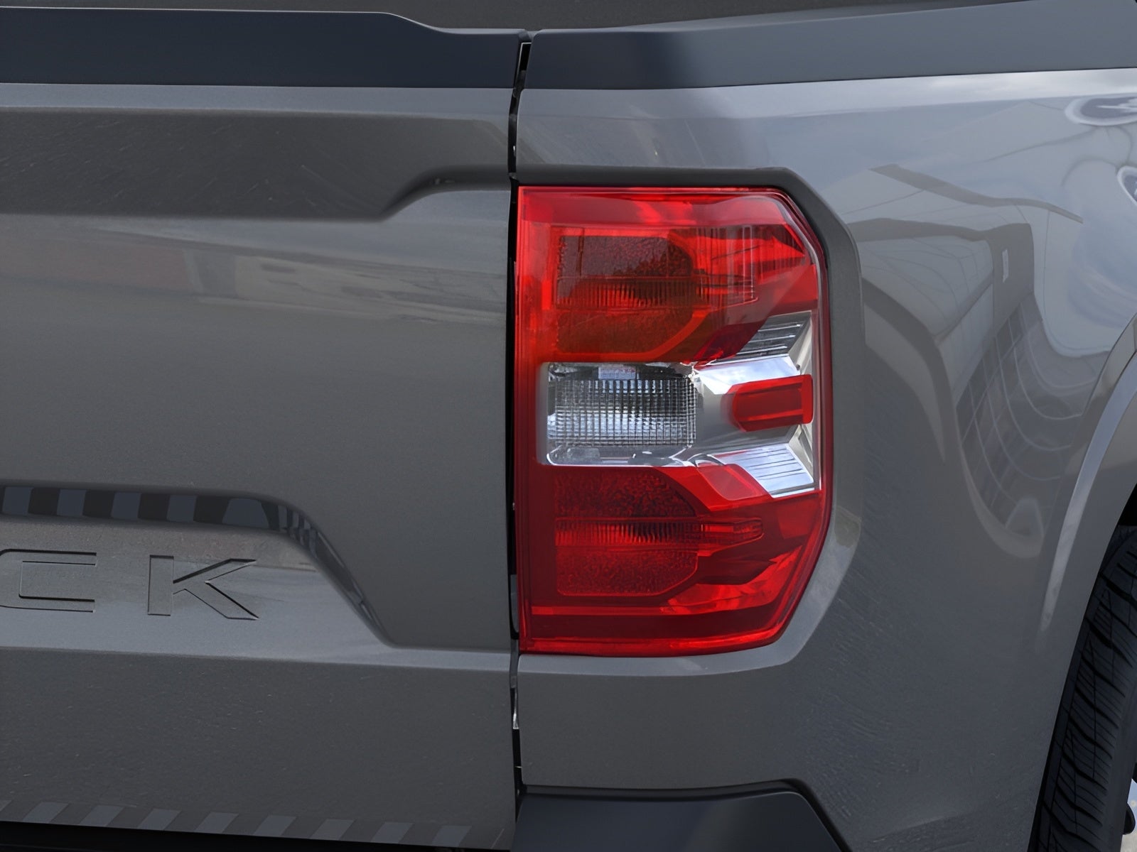2026 Ford Maverick XL AWD SuperCrew