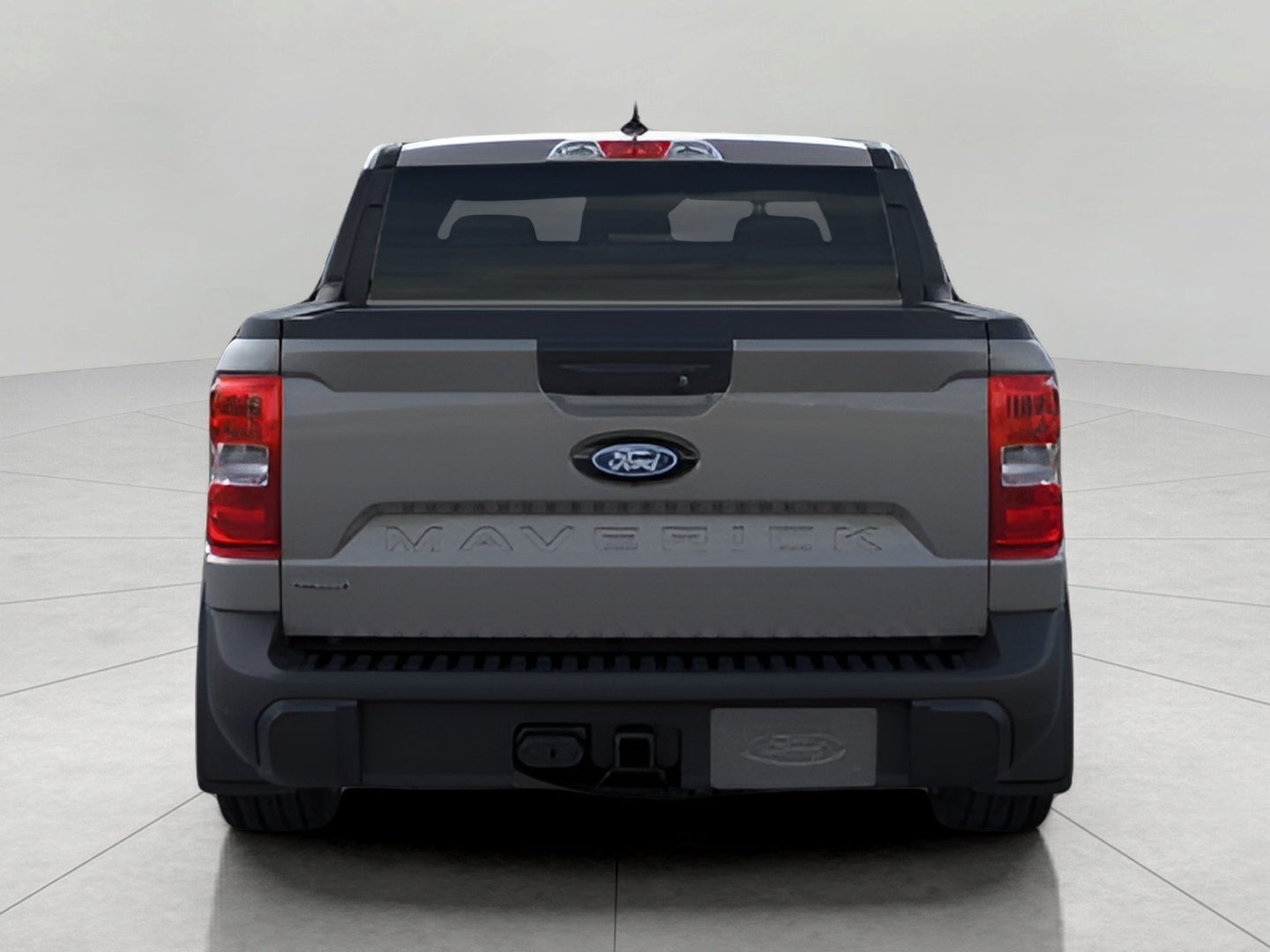 2026 Ford Maverick XL AWD SuperCrew