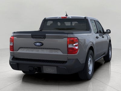 2026 Ford Maverick XL AWD SuperCrew
