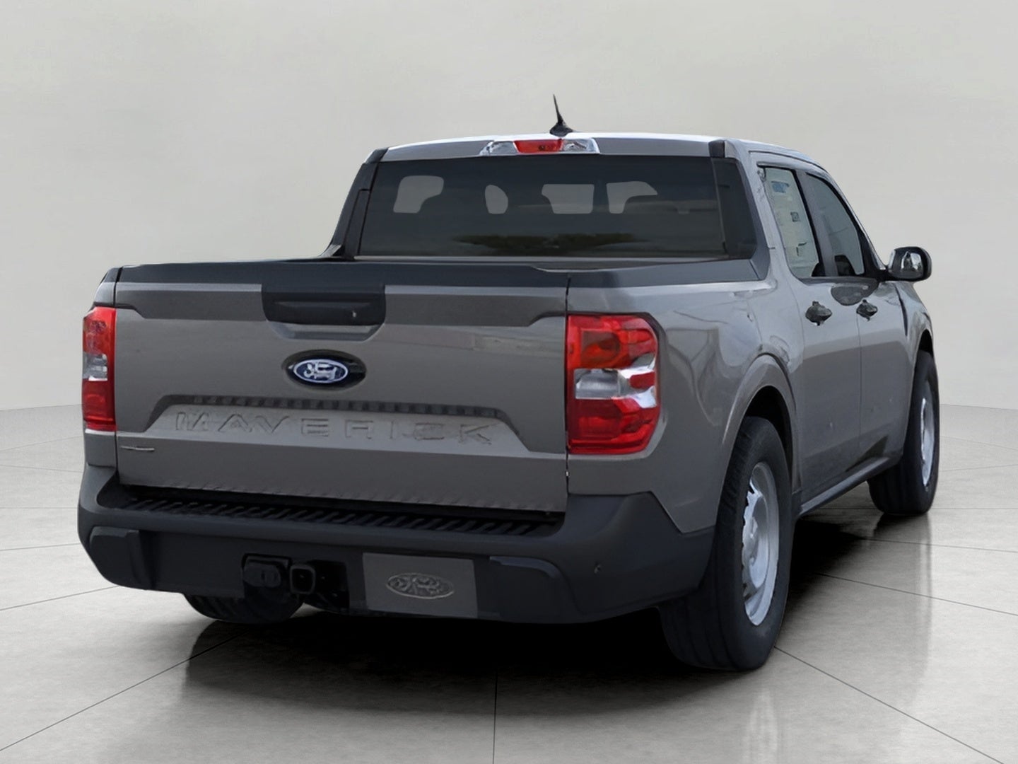 2026 Ford Maverick XL AWD SuperCrew