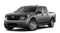 2026 Ford Maverick XL AWD SuperCrew