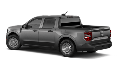 2026 Ford Maverick XL AWD SuperCrew