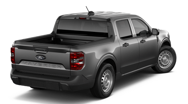2026 Ford Maverick XL AWD SuperCrew