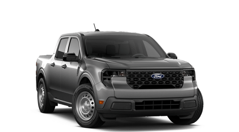 2026 Ford Maverick XL AWD SuperCrew