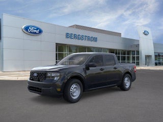 2026 Ford Maverick XL AWD SuperCrew