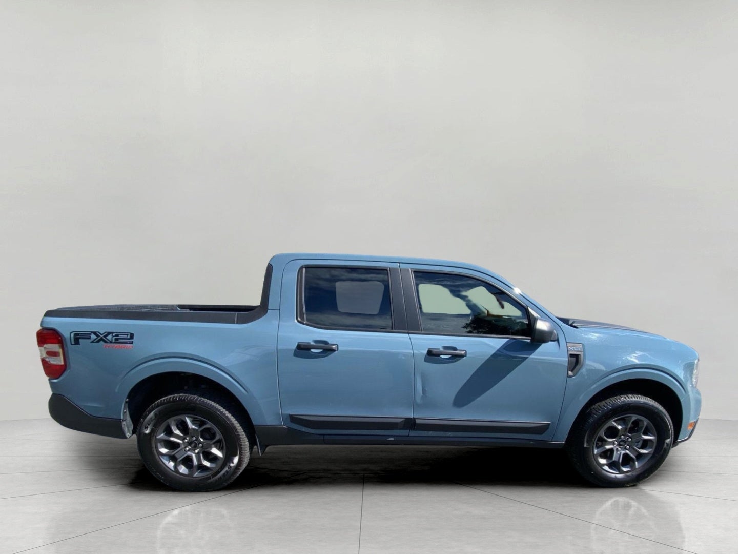 2022 Ford Maverick XLT FWD SuperCrew